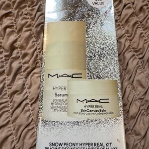 MAC Cosmetics Hyper Real Skincare Set